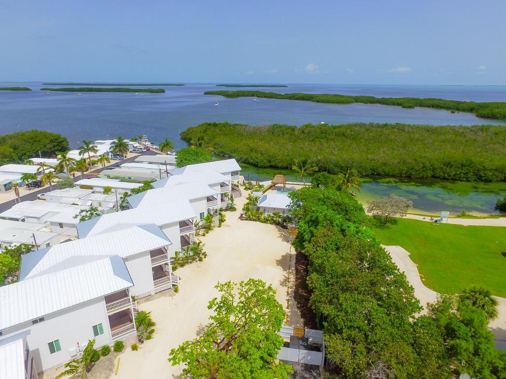 Little Basin Villas Islamorada Esterno foto