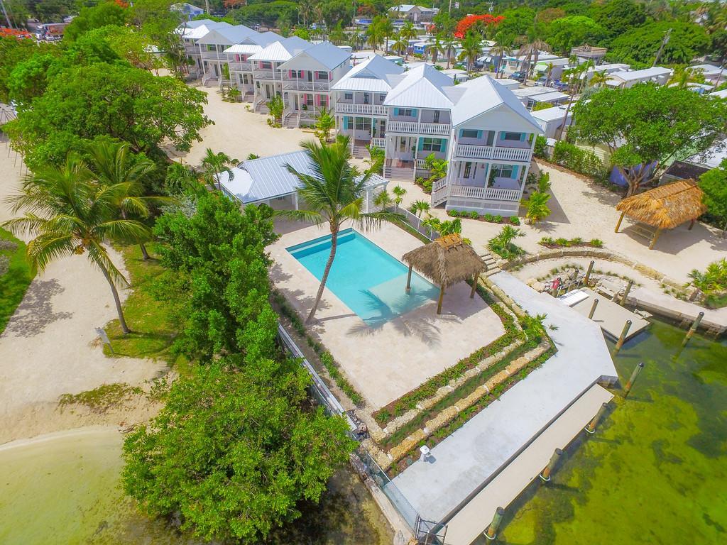 Little Basin Villas Islamorada Esterno foto