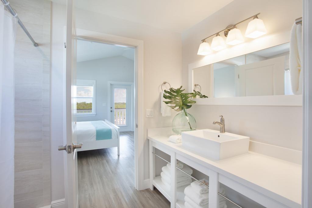 Little Basin Villas Islamorada Esterno foto