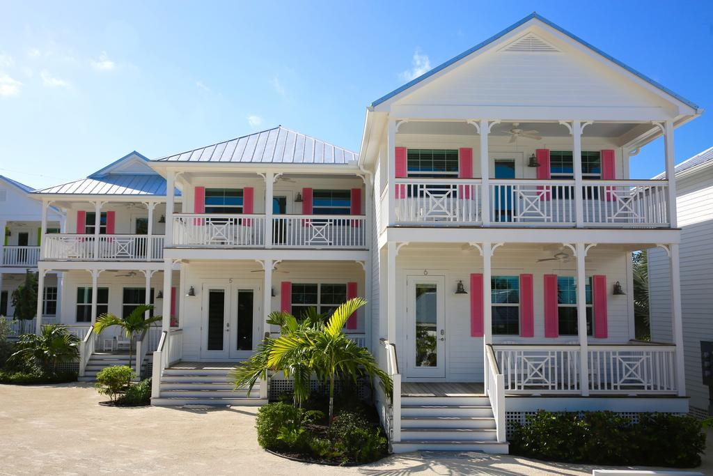 Little Basin Villas Islamorada Esterno foto