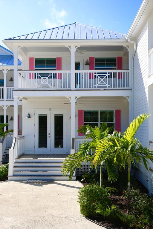 Little Basin Villas Islamorada Esterno foto