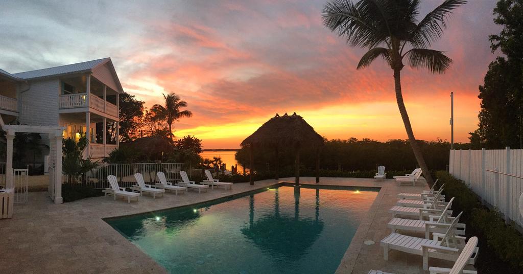 Little Basin Villas Islamorada Esterno foto