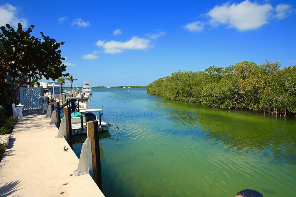 Little Basin Villas Islamorada Esterno foto