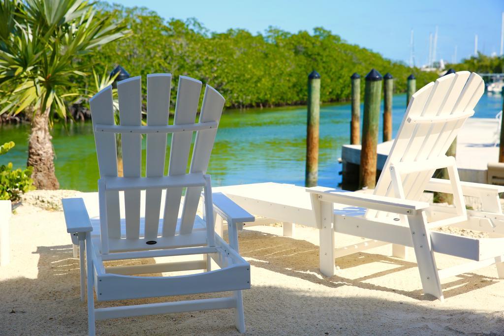 Little Basin Villas Islamorada Esterno foto