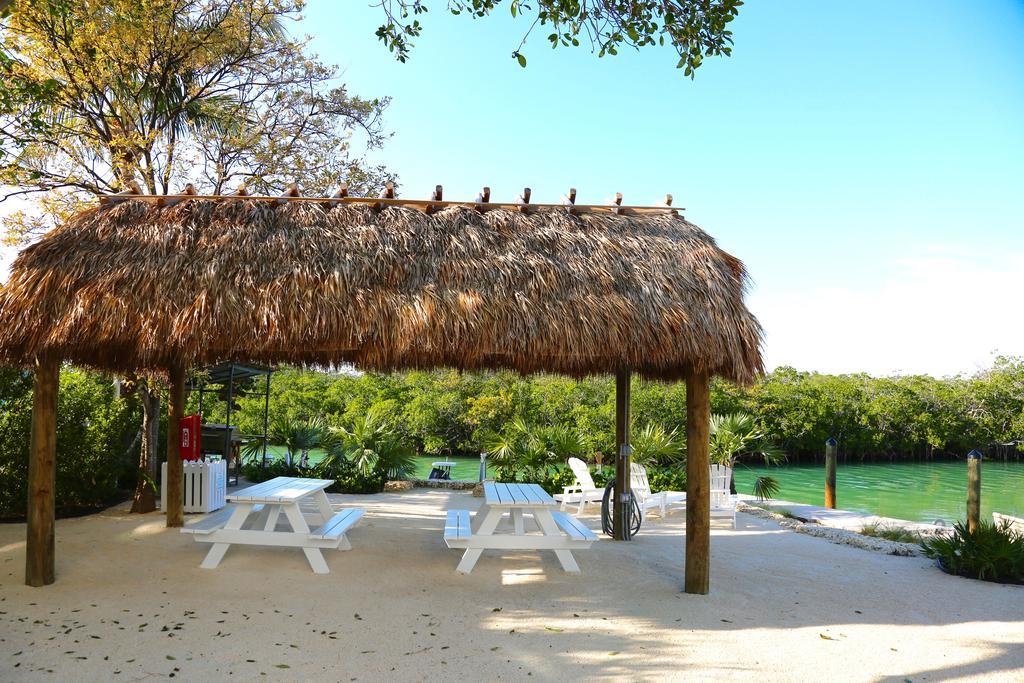 Little Basin Villas Islamorada Esterno foto