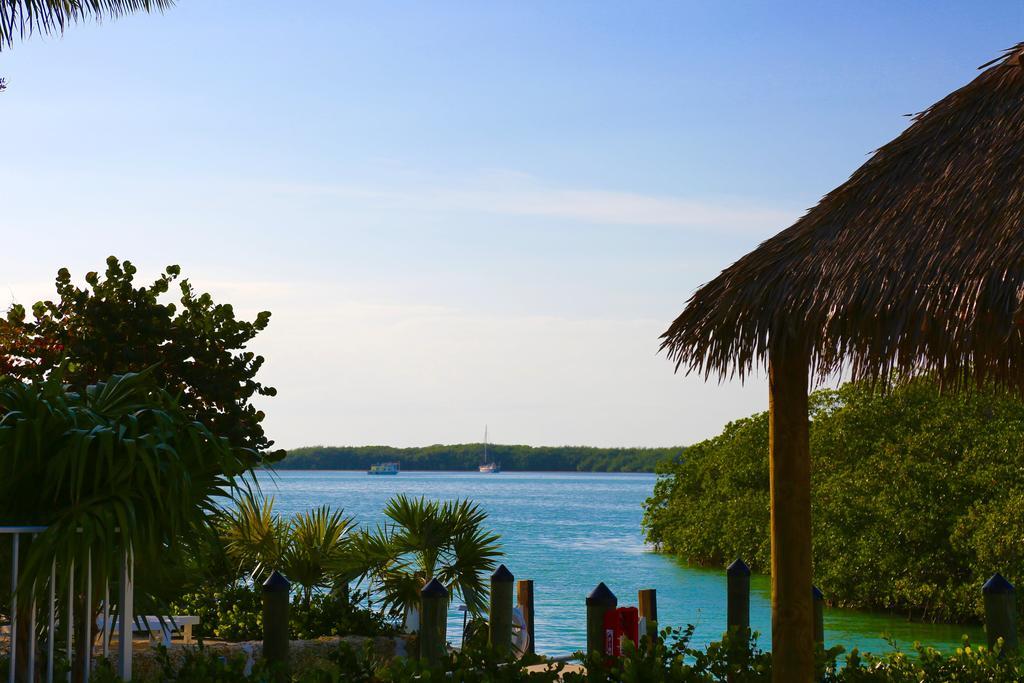 Little Basin Villas Islamorada Esterno foto
