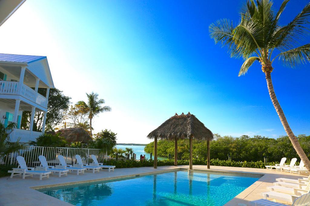 Little Basin Villas Islamorada Esterno foto