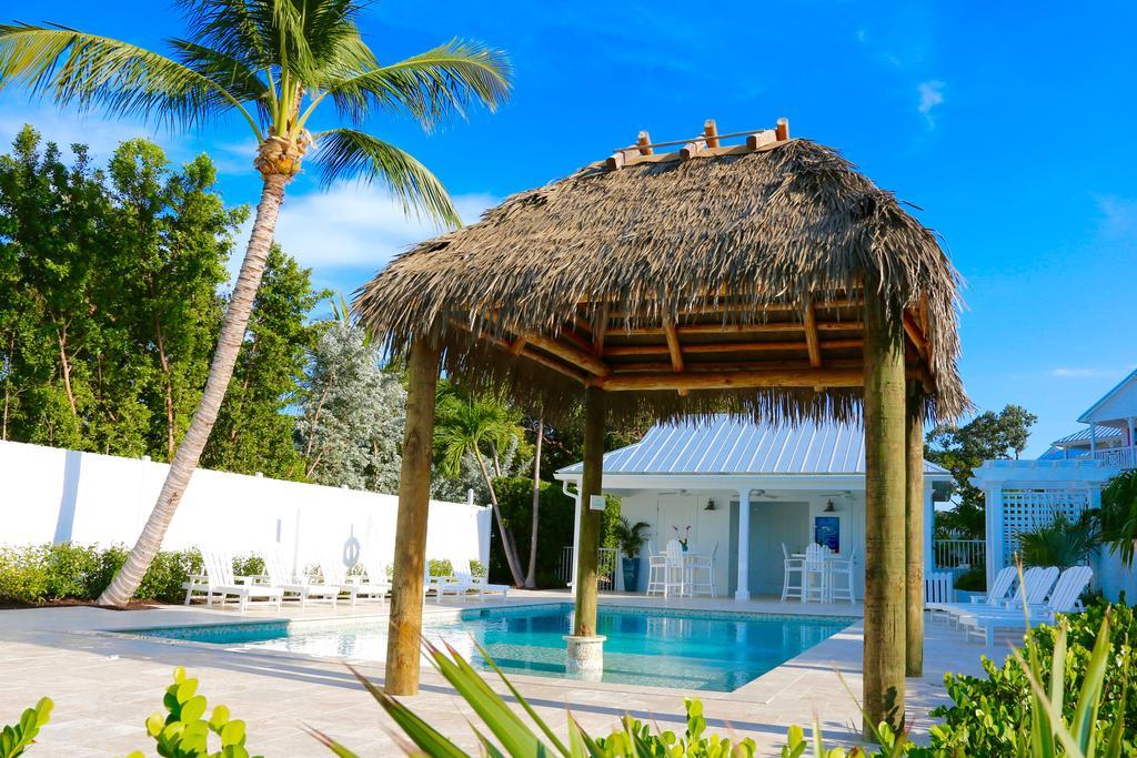 Little Basin Villas Islamorada Esterno foto