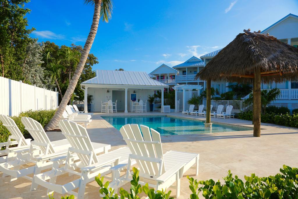Little Basin Villas Islamorada Esterno foto