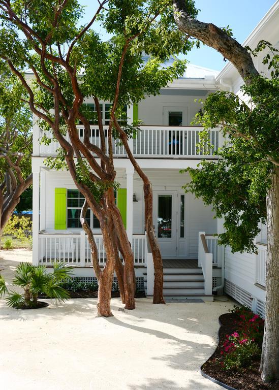 Little Basin Villas Islamorada Esterno foto