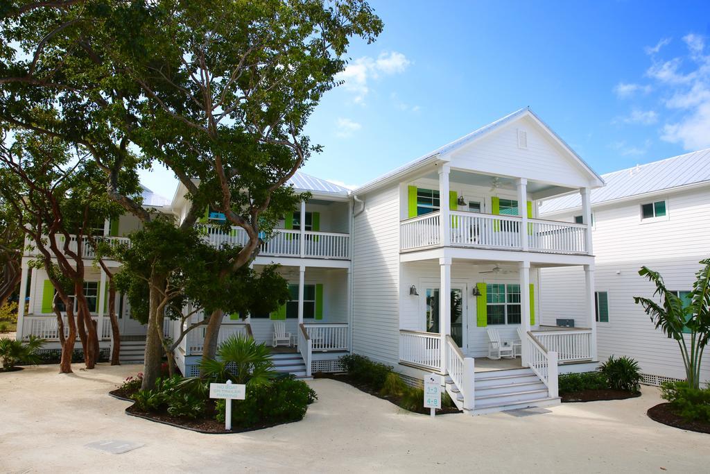 Little Basin Villas Islamorada Esterno foto