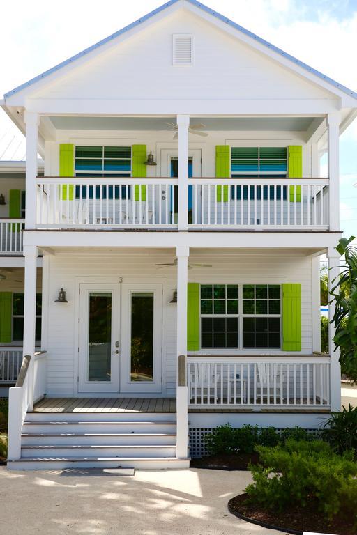 Little Basin Villas Islamorada Esterno foto
