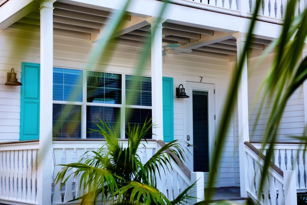 Little Basin Villas Islamorada Esterno foto