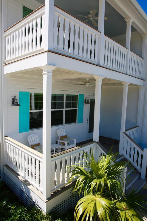 Little Basin Villas Islamorada Esterno foto