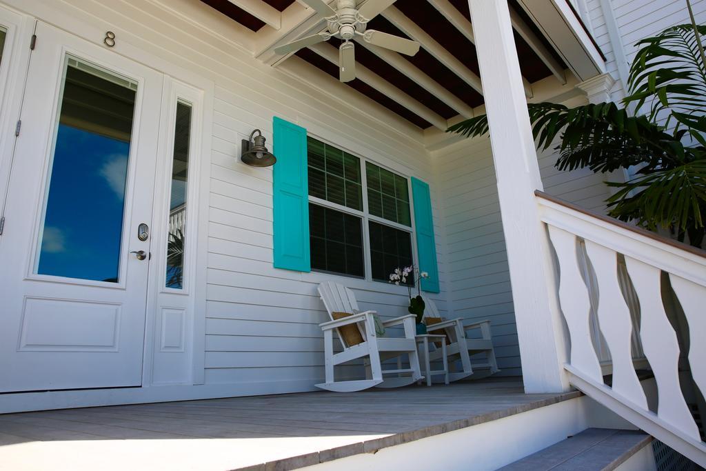 Little Basin Villas Islamorada Esterno foto
