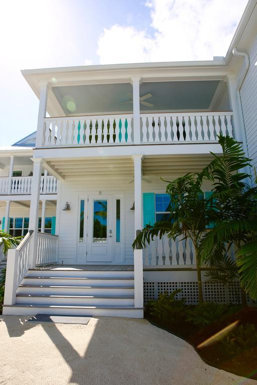 Little Basin Villas Islamorada Esterno foto
