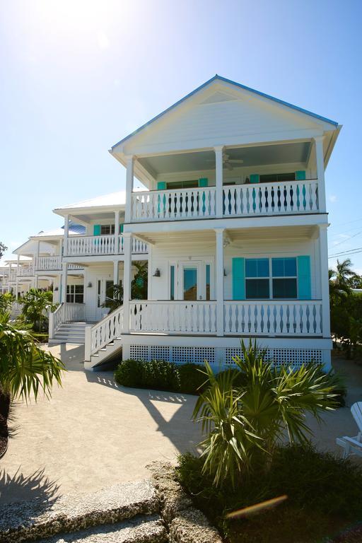 Little Basin Villas Islamorada Esterno foto