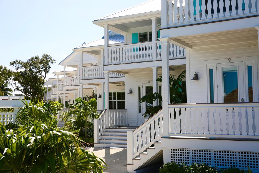 Little Basin Villas Islamorada Esterno foto