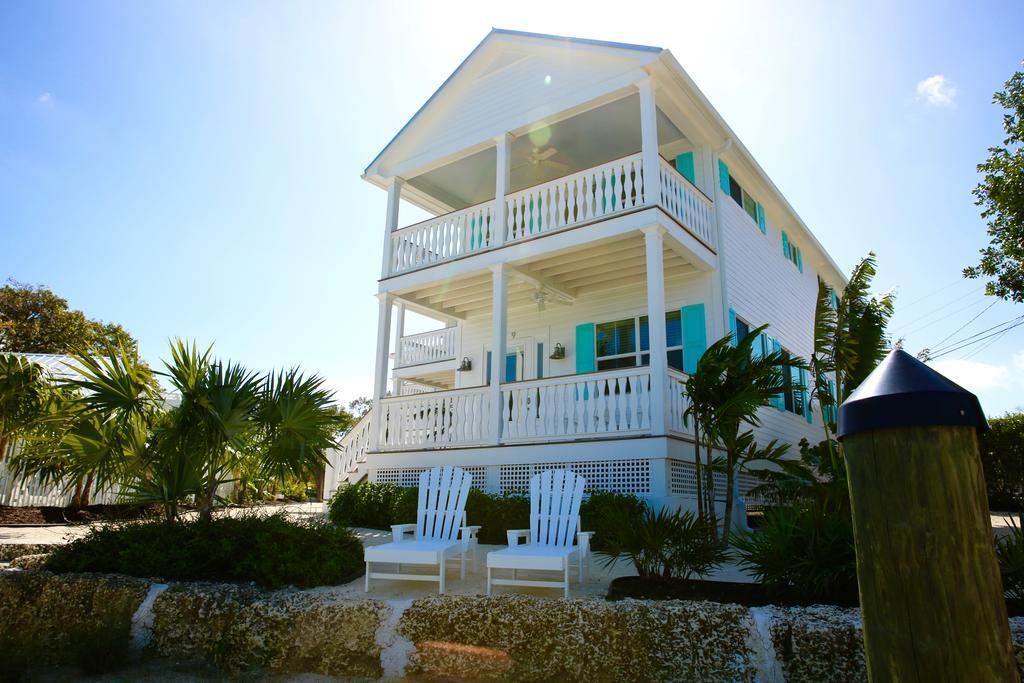 Little Basin Villas Islamorada Esterno foto