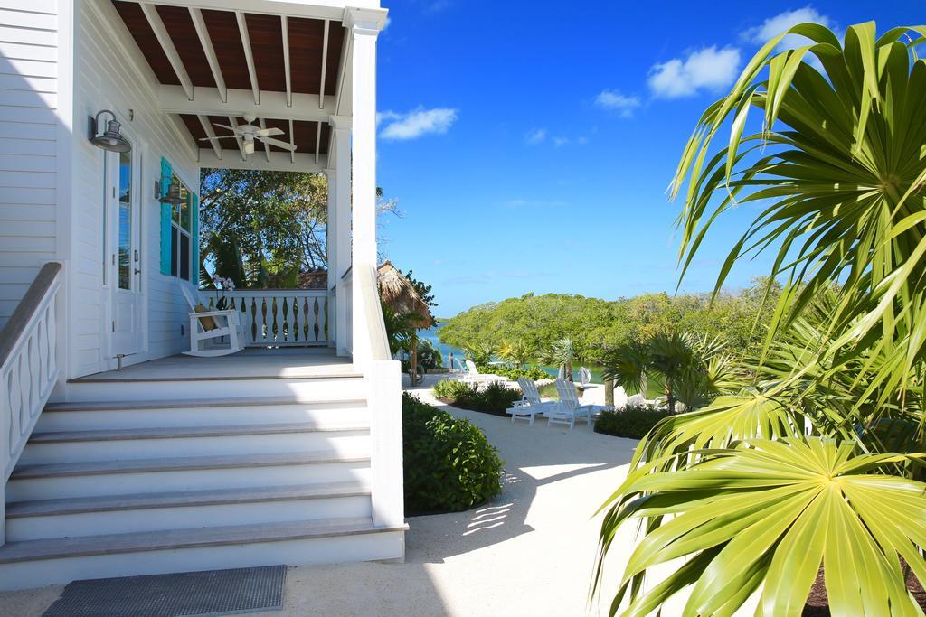 Little Basin Villas Islamorada Esterno foto
