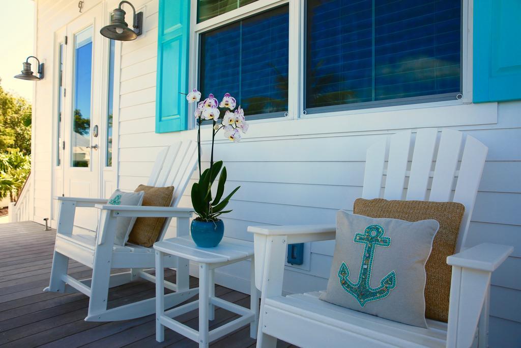 Little Basin Villas Islamorada Esterno foto