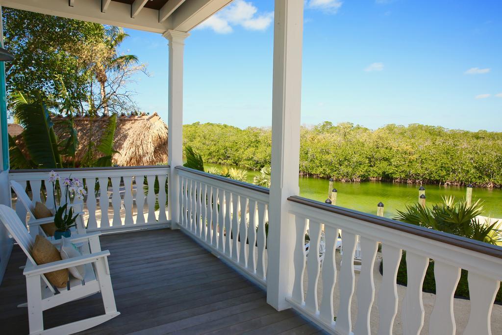 Little Basin Villas Islamorada Esterno foto