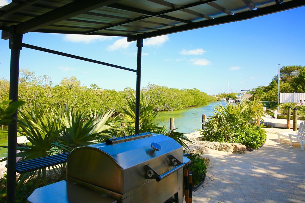 Little Basin Villas Islamorada Esterno foto