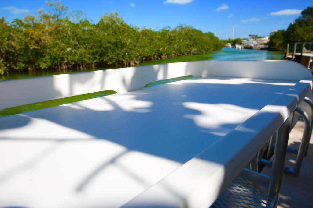 Little Basin Villas Islamorada Esterno foto